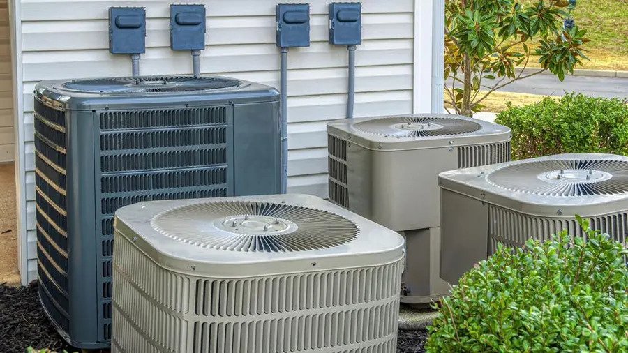 AC Services for Residential & Commercial Construction