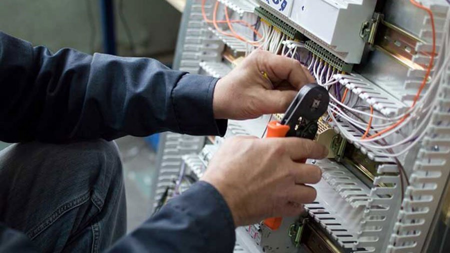Electrical Services For Commercial & Residential Construction