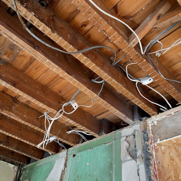 Electrical Solutions & Upgrades for Your Home