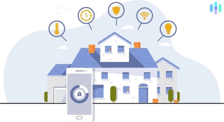 The Benefits of Installing a Smart Home System